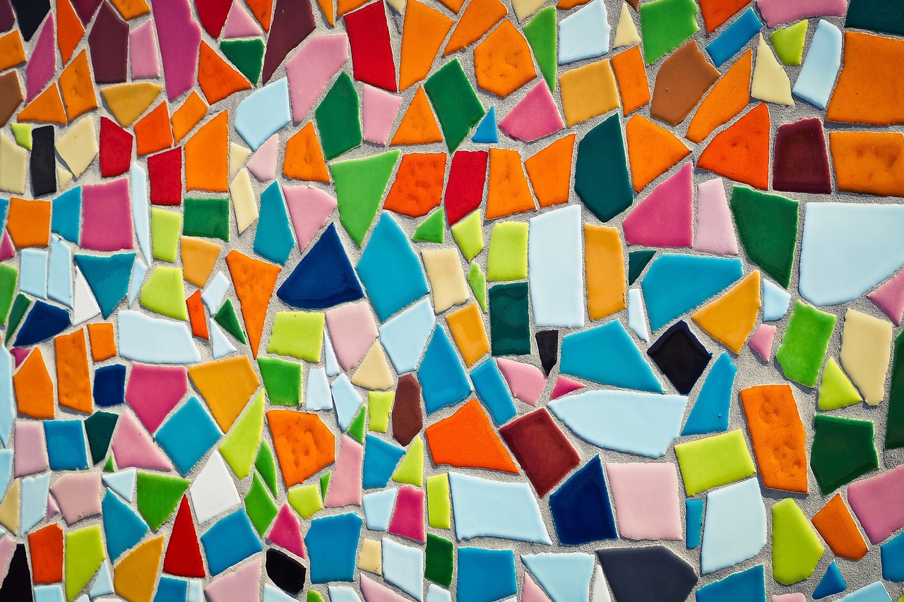 Bring Your Paintings to Life with Texture